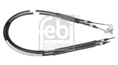 OPEL EL FREN TELİ ASTRA G KOMPLE