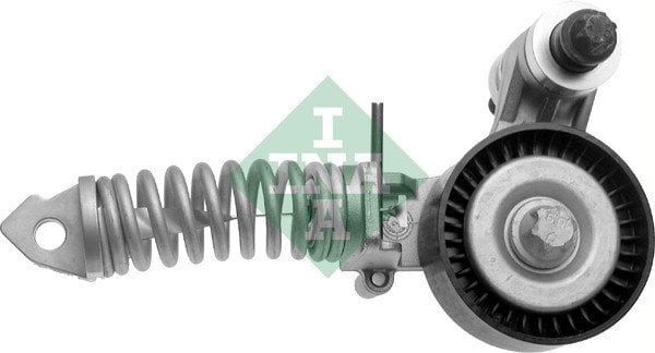 V Kayıs Gergı Rulmanı Kutuklu Agıla - Tıgra - Corsa B C D 1.2 16V Astra H 1.4 533008530