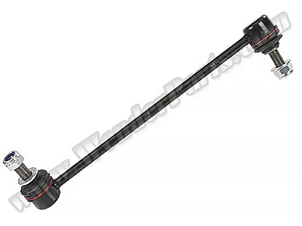 Z Rot W204 Ön Sol 4-Matic - 2043200789