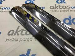 KAPI BANT NİKELAJ TAKIM DOBLO 2 KASA