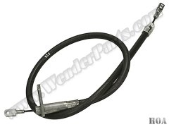 El Fren Teli W210 Ön - 2104201885