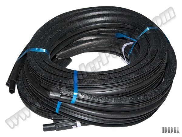 Kapı Lastiği E36 (Set) Ön + Arka - 51728196289