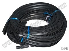 Kapı Lastiği E36 (Set) Ön + Arka - 51728196289