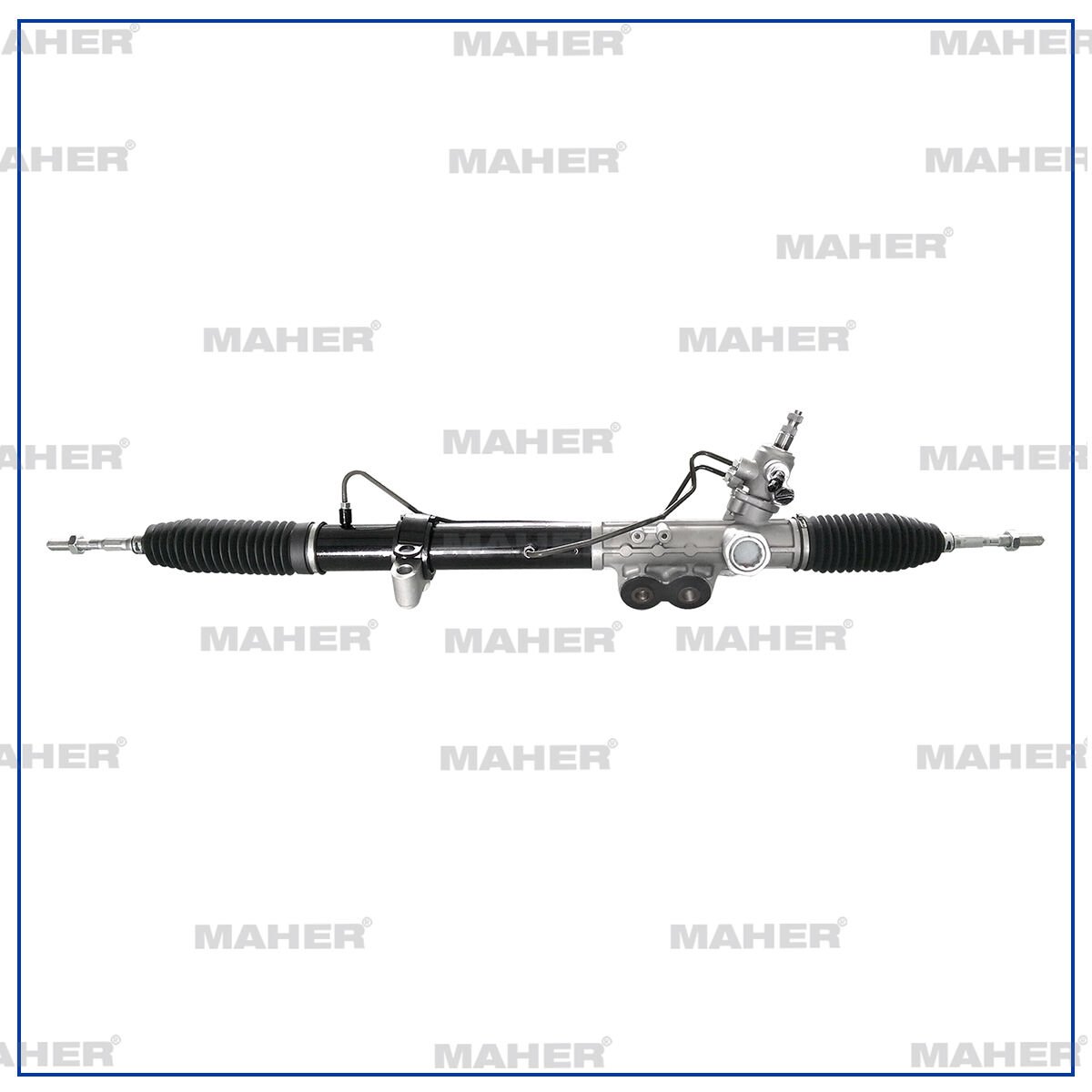 DİREKSİYON KUTUSU NAVARA 07-13 4X4 HİDROLİK