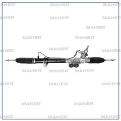 DİREKSİYON KUTUSU NAVARA 07-13 4X4 HİDROLİK