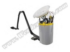 Komple Yakıt Pompası E60 [M47 M57] - 16146765822