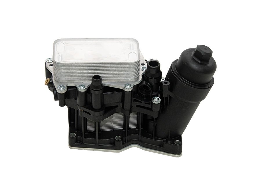 Motor Yağ Radyatörü N47N N47S1 [E90 X1:E84 F20 F30 F10 X3:F25 X5:F15] Yağ Filtre Kütüklü