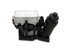 Motor Yağ Radyatörü N47N N47S1 [E90 X1:E84 F20 F30 F10 X3:F25 X5:F15] Yağ Filtre Kütüklü