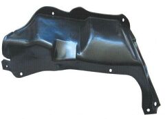KARTER MUHAFAZASI SOL W003L GOLF IV BORA BENZİNLİ