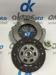 DEBRİYAJ SETİ DOĞAN KARTAL ŞAHİN ESKİ MODEL