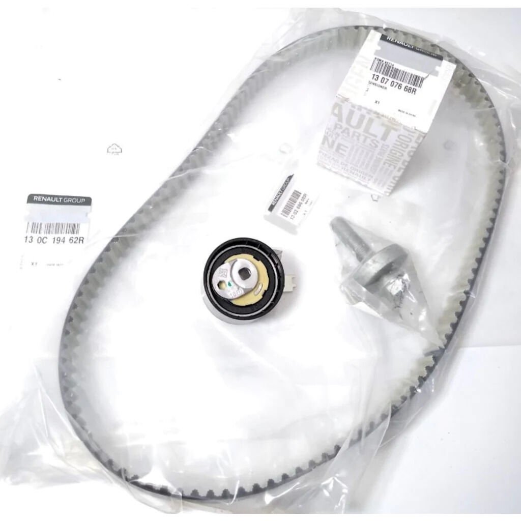 TRİGER SETİ 130C19462R ADBLUE'LU 1.5 DCI (EURO6) MEGANE IV CLIO V CAPTUR (19 )