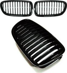 PANJUR SETİ BMW PİANO BLACK SET F10 5 SERİSİ 2015-2019 51712165541