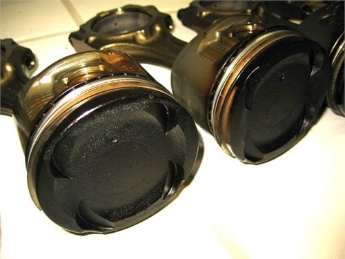 PİSTON BMW (321) 86.365MM STANDART E36 3 SERİSİ 11251405264