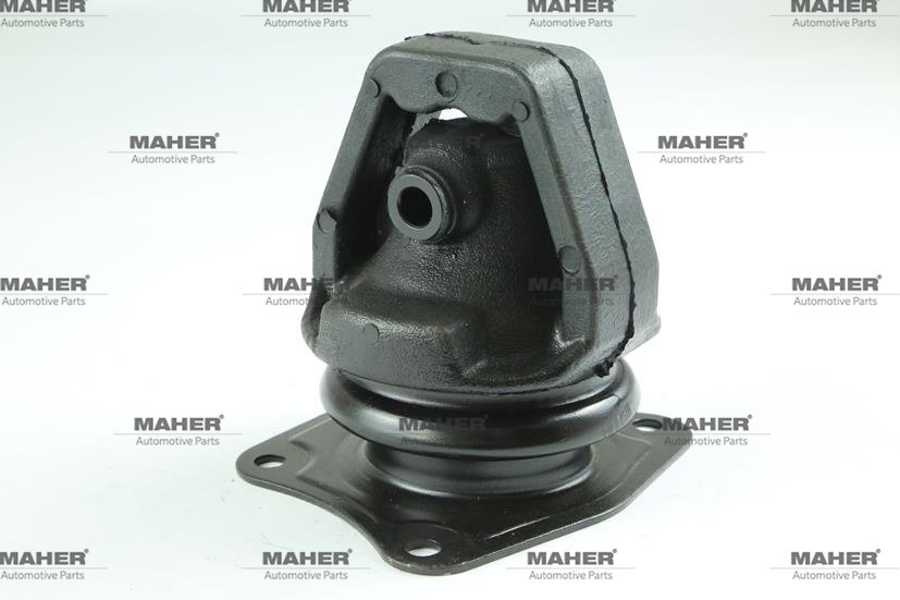 Takoz Motor Accord  90-98 Mt Arka - 50810-SM4-J02