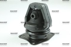 Takoz Motor Accord  90-98 Mt Arka - 50810-SM4-J02