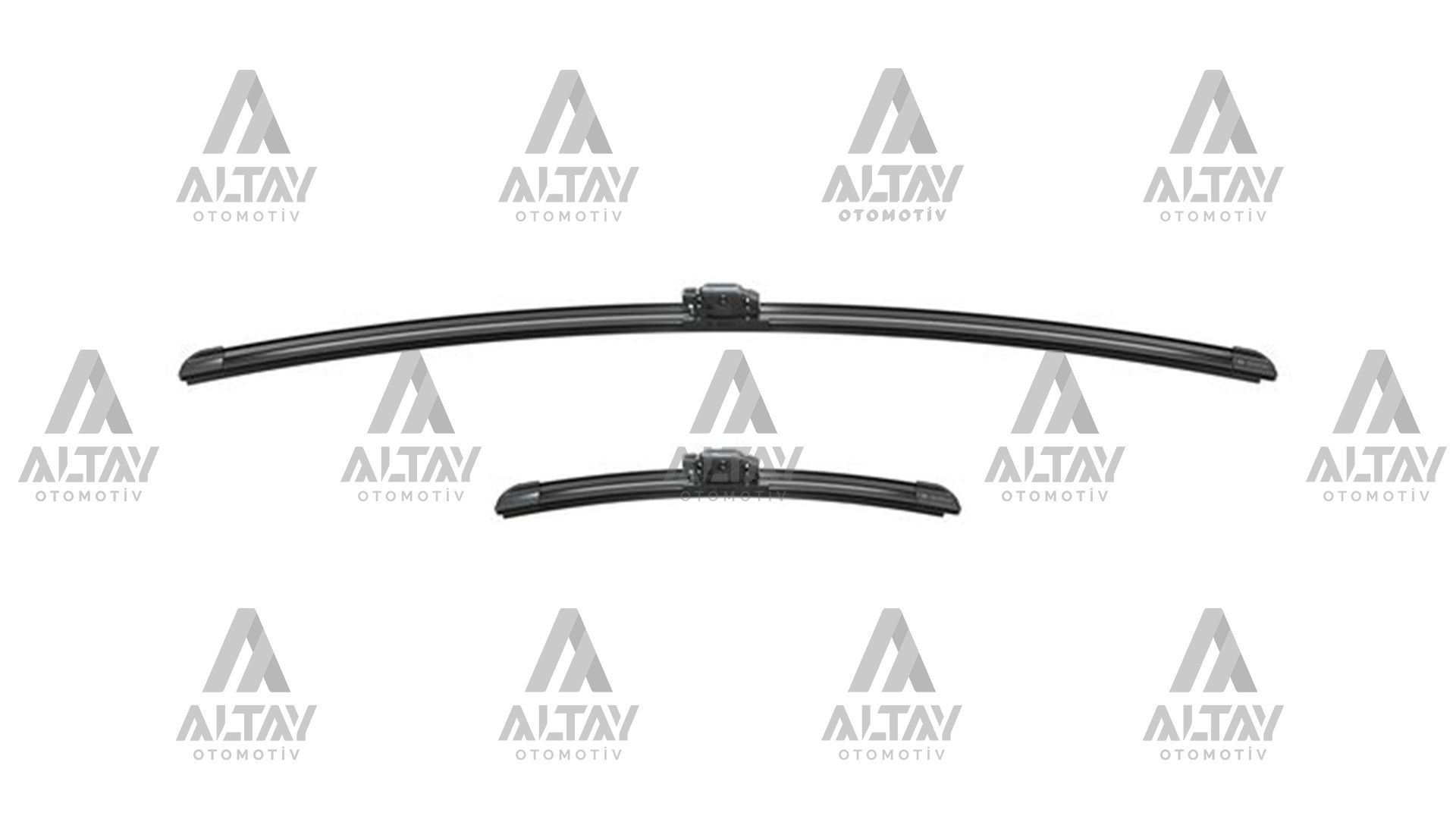 SİLECEK SÜPÜRGESİ TAKIM CLIO V 20=> AEROTWIN A981S (700+300mm)
