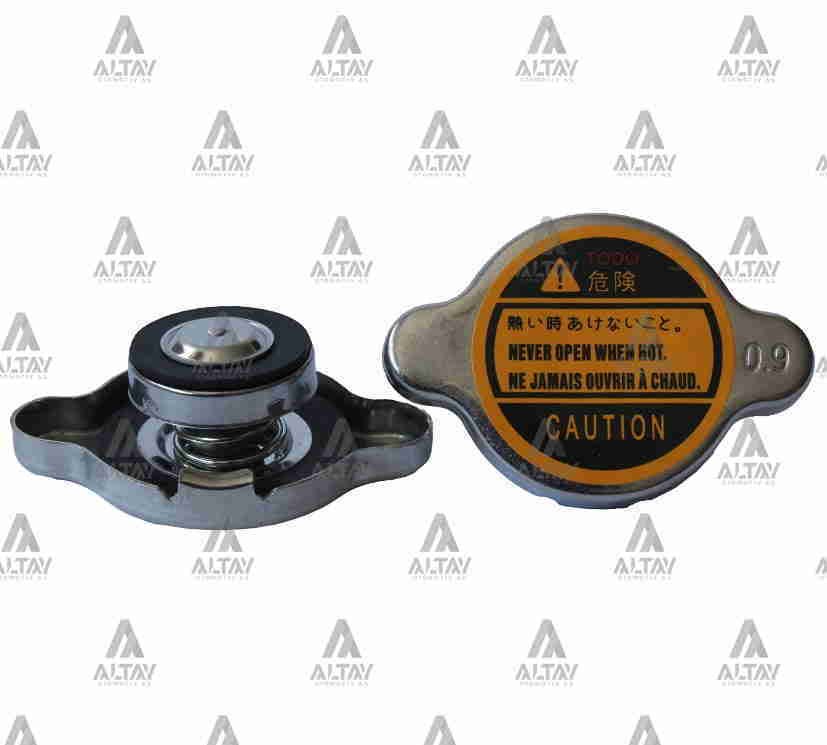 Radyatör Kapağı (0.9 Kg/Cm2 Basınç) Yüksek Tip Genel 253304B000