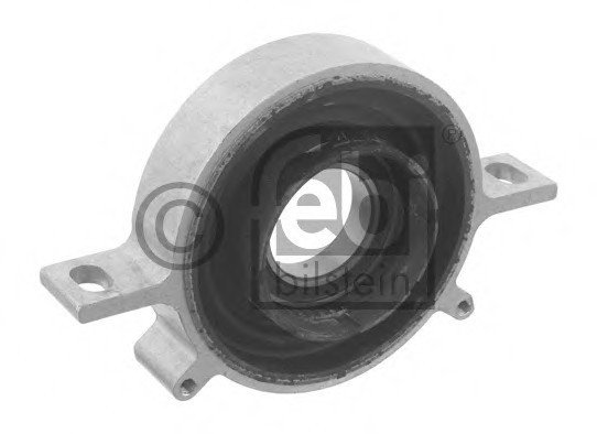 Bmw F07-F11-F12-F13 Şaft Askısı 26127588544 26127588544 26 12 7 588 544