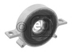 Bmw F07-F11-F12-F13 Şaft Askısı 26127588544 26127588544 26 12 7 588 544