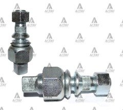 Bijon Somunlu Canter 444 / 635 Arka Sol 4808