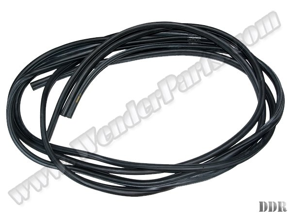 Kapı Lastiği E46 (Set) Ön + Arka - 51338194695