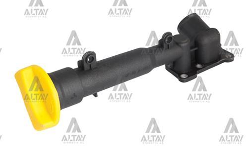 Boru Yağ Dolum Corsa C 1.3 Cdtı 5650341