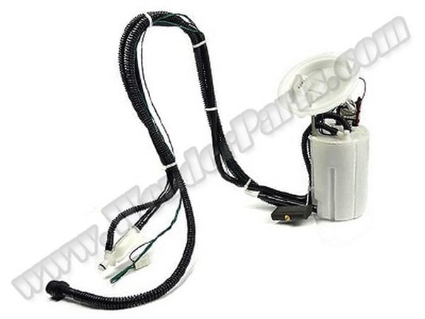 Komple Yakıt Pompası E60 [M54 N62] - 16146765820