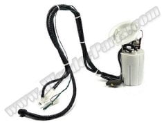 Komple Yakıt Pompası E60 [M54 N62] - 16146765820