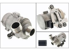 BMW F10-F01 N52 SU POMPASI ELEKTRİKLİ 11518635092