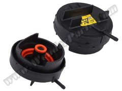 Basınç Ayar Valfi (Tm Tk) N52N [E60 E87 E90 E84 E70 F10 F01 F25 ] - 11127552281P1