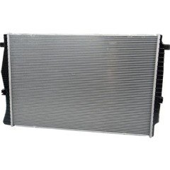 Su Radyatoru Mekanık Volkswagen Golf Vıı (5G1) 1.4 Tsı A-T/M-T Ac+/- 2012- 5Q0121251Eq