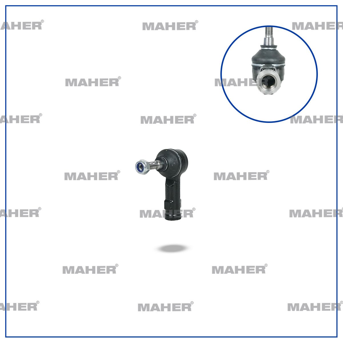 ROTBAŞI R.12       77-02 SİSMAK TİPİ YENİ MODEL