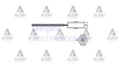 SENSÖR OKSİJEN ASTRA G 98-07 / ASTRA H 04-09 1.4 / CORSA C 00-06 1.2