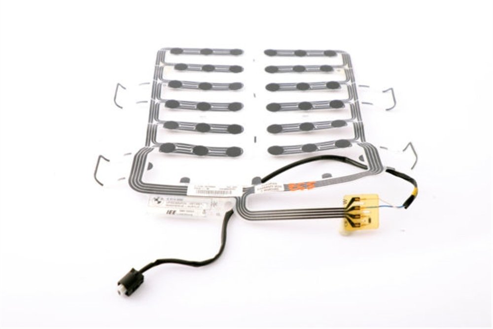 KOLTUK SENSÖRÜ BMW E60,E65,E66 65776919812