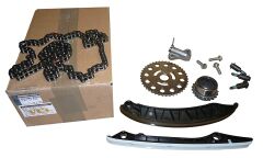 ZİNCİR SETİ 130C19924R / 130C11863R MASTER III 2.3DCİ MOVANO M9T