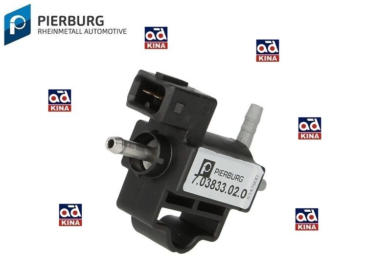 ELEKTROVANA 703833020 ASTRA J INSIGNIA CRUZE 1.6 16V A16LET MOKKA