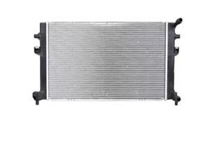 Su Radyatoru Brazıng Gecmelı (Yardımcı Radyator) Volkswagen Golf Vıı (5G1) 1.6 Tdı A-T/M-T 2012-5Q0121251Gb-5Q0121251Gf-65306 5Q0121251Ed 5Q0121251Ej