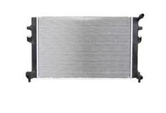 Su Radyatoru Brazıng Gecmelı (Yardımcı Radyator) Volkswagen Golf Vıı (5G1) 1.6 Tdı A-T/M-T 2012-5Q0121251Gb-5Q0121251Gf-65306 5Q0121251Ed 5Q0121251Ej