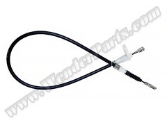 El Fren Teli W220 Arka Sol - 2204202785