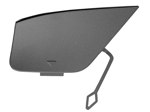 Tampon Çeki Kapağı G30 Arka -M-Tech- 2017- - 51128064713