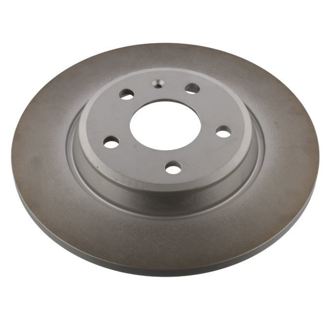 Vw A4 A5 A6 Q5 08-16 Fren Diski Arka 8K0615601B 80A615601 80A615601B 8K0615601B 8K0615601J