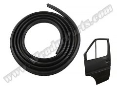 Kapı Lastiği Spr906 Ön Sol/Sağ - 9066976098