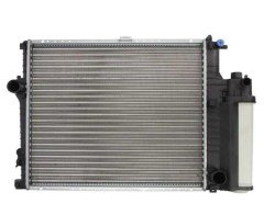 Su Radyatoru Brazıng Bmw 5 Serısı (E39) 520 İ M-T Ac+/- 1995-2003 17111742154 17111740698 17111432819 17111740696 17111740699