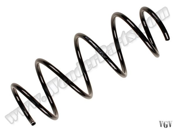 Helezon Yayı W204 Ön -Kompressor/CGI- 180/200