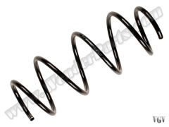 Helezon Yayı W204 Ön -Kompressor/CGI- 180/200