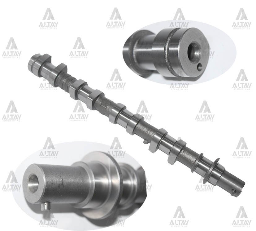 Eksantrik Mili Accent / Getz 06=> Era 1.6 Benzinli Emme 2410026750