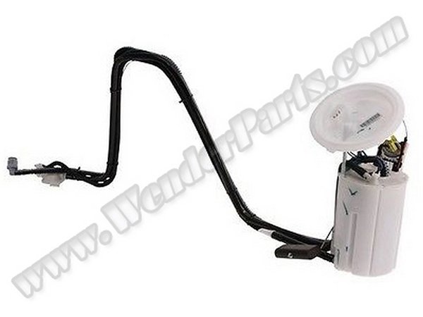 Komple Yakıt Pompası E60 [N52] - 16117373503