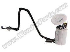 Komple Yakıt Pompası E60 [N52] - 16117373503