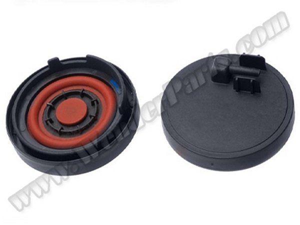 Basınç Ayar Valfi (Tm Tk) N55 [E90 E70 E71 F20 F30 F10 F01 F25 F15] - 11127570292P1