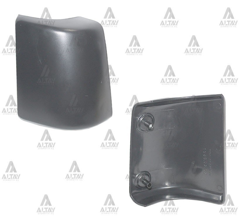 Tampon Kulağı Canter 86-95 Fe304/Fe444/Fe449 Ön Sol Mb394484